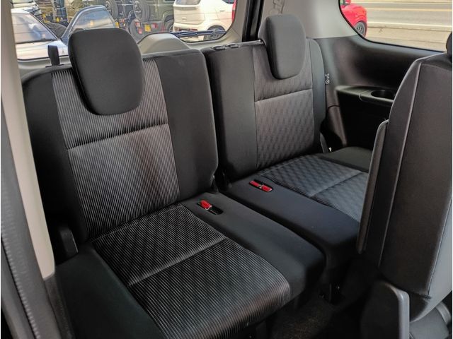 NISSAN SERENA  S-HYBRID 2020 Image 31