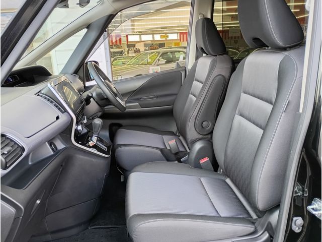 NISSAN SERENA  S-HYBRID 2020 Image 31