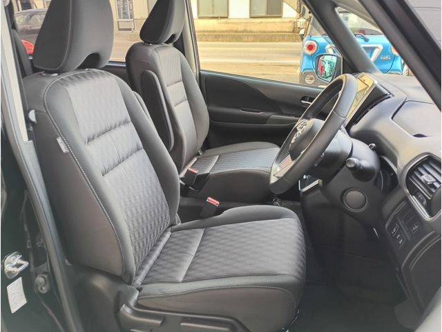 NISSAN SERENA  S-HYBRID 2020 Image 31