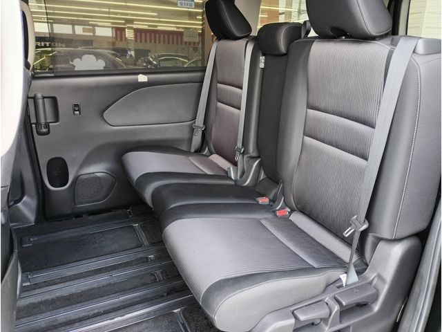 NISSAN SERENA  S-HYBRID 2020 Image 31