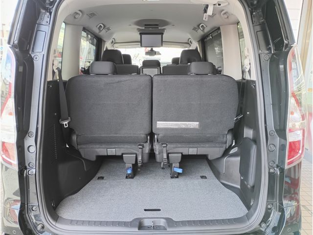 NISSAN SERENA  S-HYBRID 2020 Image 31