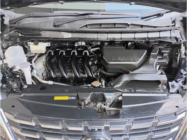 NISSAN SERENA  S-HYBRID 2020 Image 31