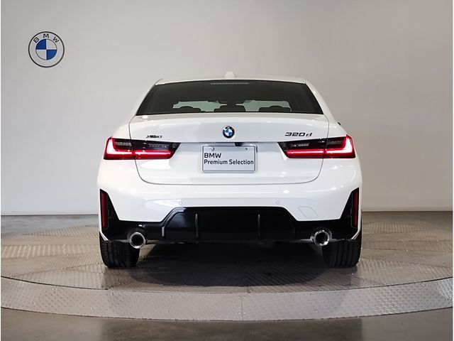 BMW 3SERIES SEDAN 2025 Image 31