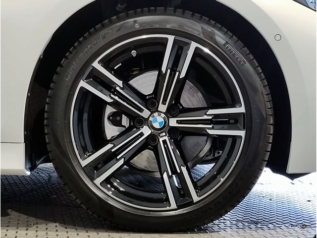 BMW 3SERIES SEDAN 2025 Image 31