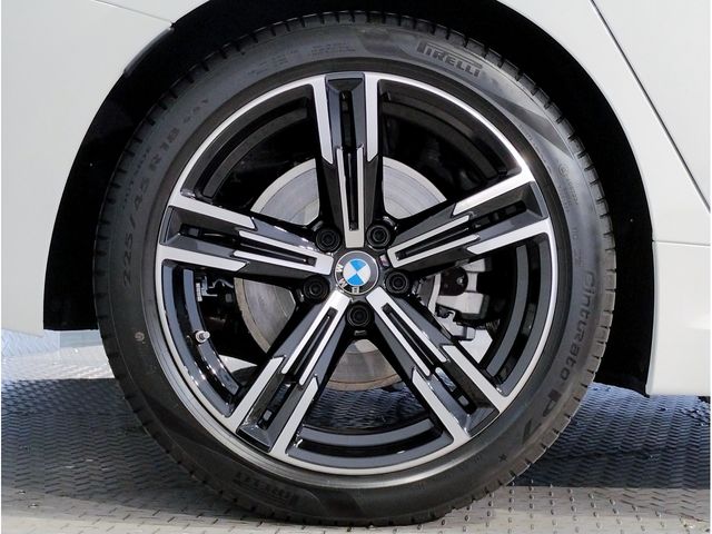 BMW 3SERIES SEDAN 2025 Image 31