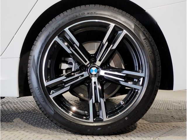 BMW 3SERIES SEDAN 2025 Image 31