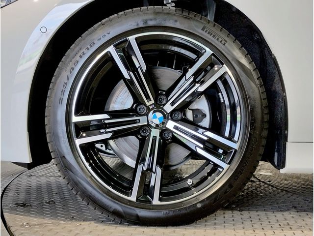 BMW 3SERIES SEDAN 2025 Image 31