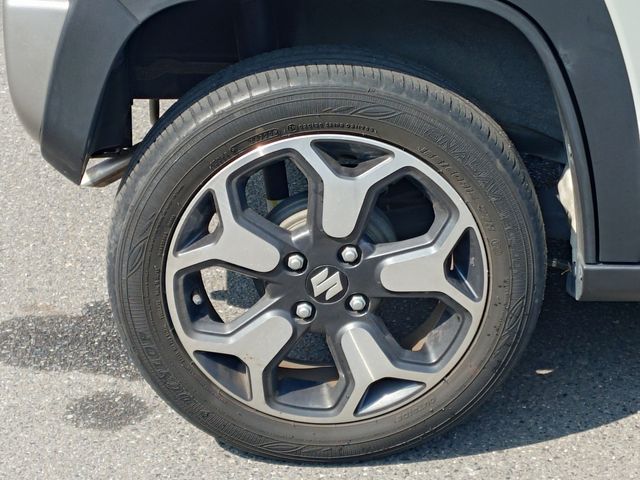 SUZUKI HUSTLER 2021 Image 31