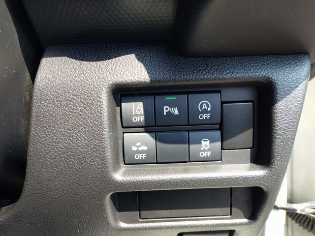 SUZUKI HUSTLER 2021 Image 31