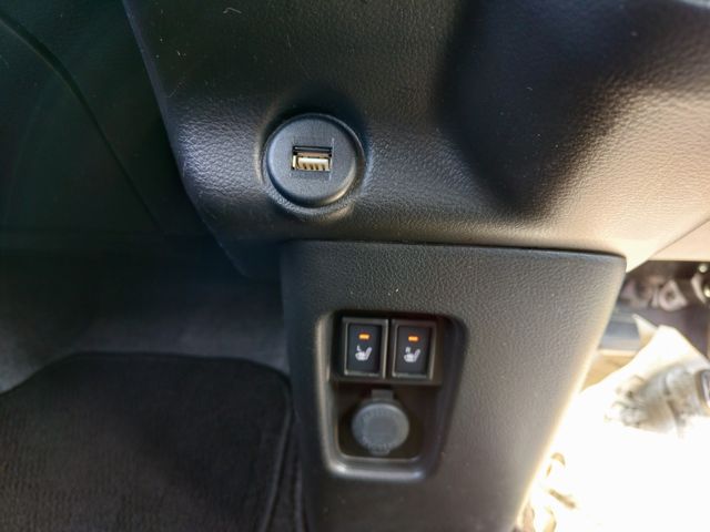 SUZUKI HUSTLER 2021 Image 31