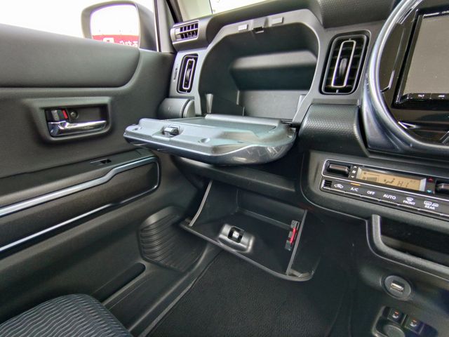 SUZUKI HUSTLER 2021 Image 31