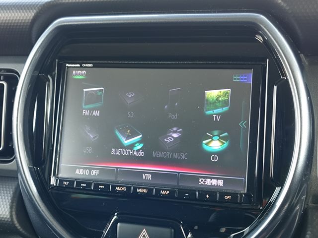 SUZUKI HUSTLER 2021 Image 31