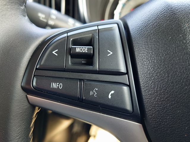 SUZUKI HUSTLER 2021 Image 31