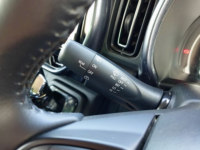 SUZUKI HUSTLER 2021 Image 31