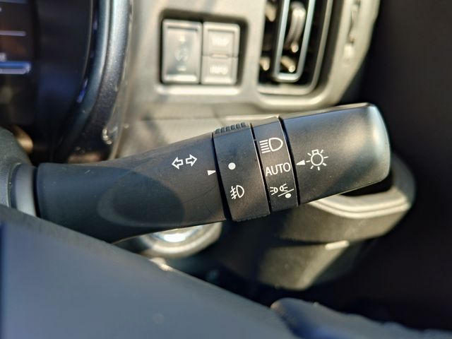 SUZUKI HUSTLER 2021 Image 31