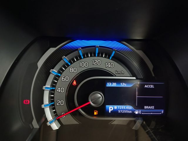 SUZUKI HUSTLER 2021 Image 31