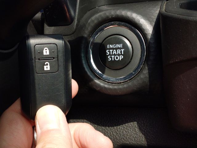 SUZUKI HUSTLER 2021 Image 31