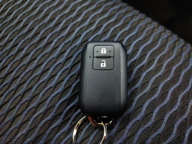 SUZUKI HUSTLER 2021 Image 31