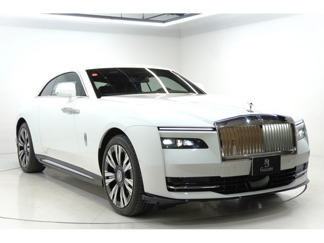 ROLLS ROYCE ROLLS-ROYCE COUPE 2024 Image 31