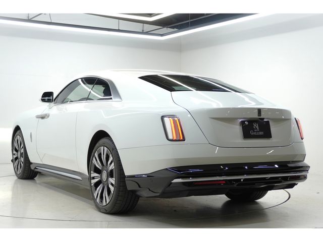 ROLLS ROYCE ROLLS-ROYCE COUPE 2024 Image 31