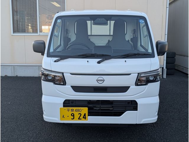 NISSAN CLIPPER TRUCK 4WD 2026 Image 31