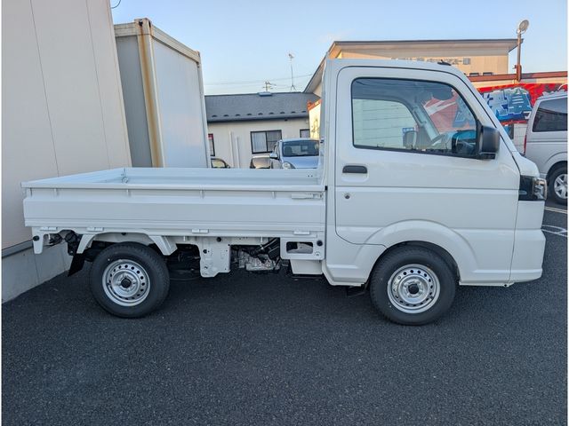 NISSAN CLIPPER TRUCK 4WD 2026 Image 31