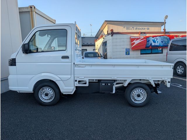NISSAN CLIPPER TRUCK 4WD 2026 Image 31