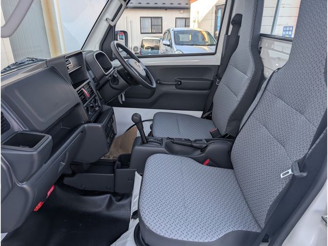 NISSAN CLIPPER TRUCK 4WD 2026 Image 31