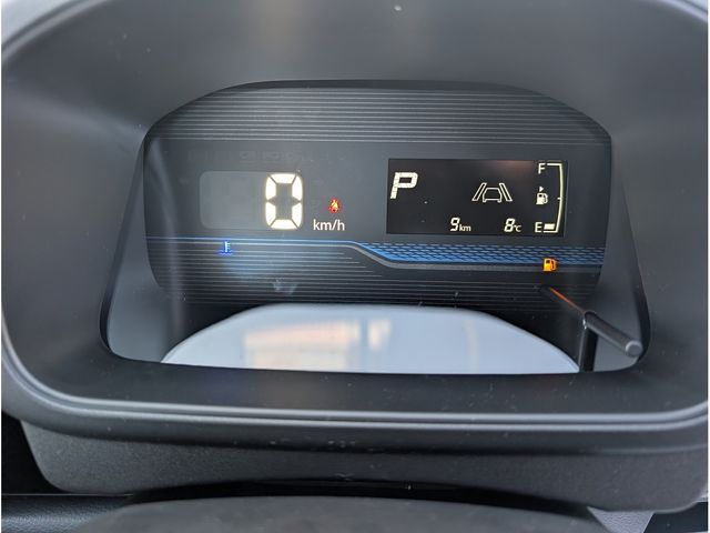 NISSAN CLIPPER TRUCK 4WD 2026 Image 31