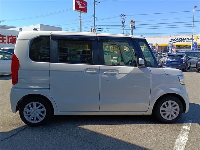 HONDA N BOX 2020 Image 31