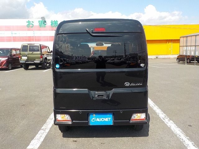 DAIHATSU ATRAI VAN 2021 Image 31