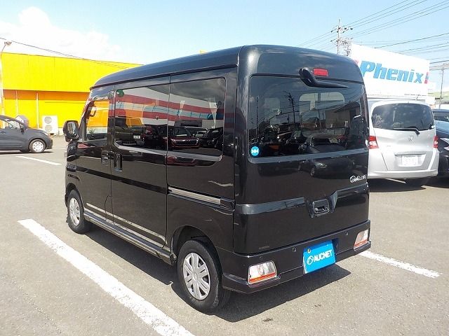 DAIHATSU ATRAI VAN 2021 Image 31