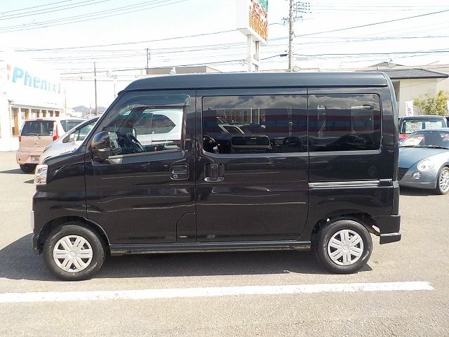 DAIHATSU ATRAI VAN 2021 Image 31