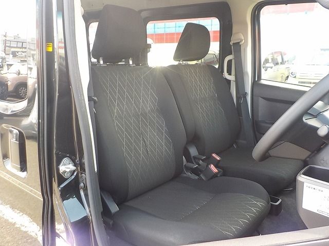 DAIHATSU ATRAI VAN 2021 Image 31