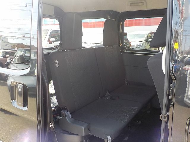 DAIHATSU ATRAI VAN 2021 Image 31