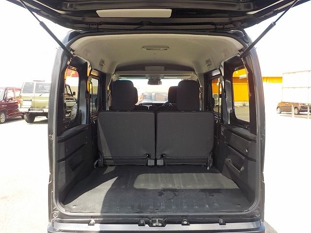 DAIHATSU ATRAI VAN 2021 Image 31