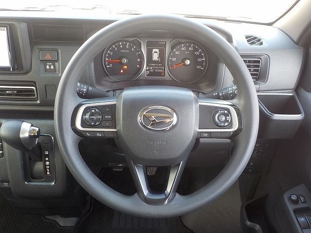 DAIHATSU ATRAI VAN 2021 Image 31