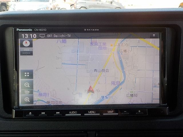 DAIHATSU ATRAI VAN 2021 Image 31