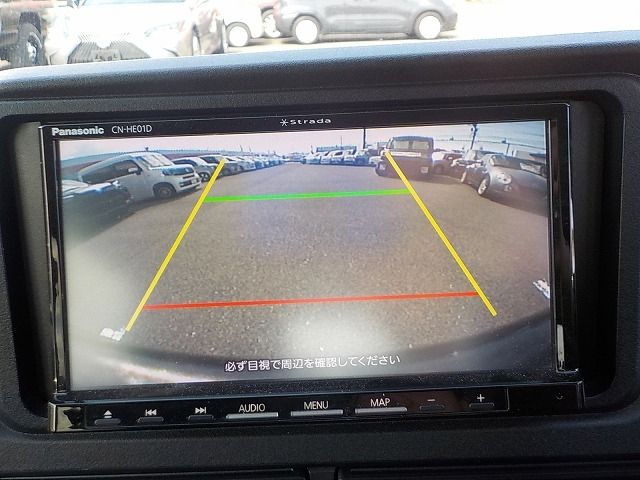 DAIHATSU ATRAI VAN 2021 Image 31