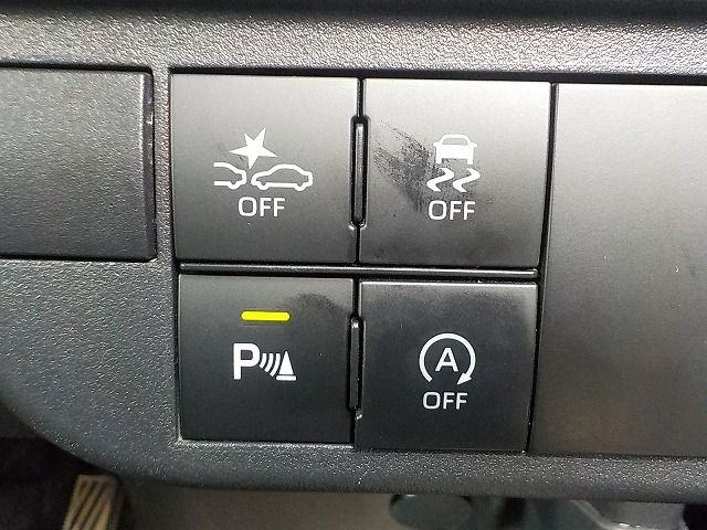 DAIHATSU ATRAI VAN 2021 Image 31