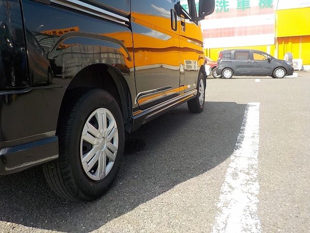 DAIHATSU ATRAI VAN 2021 Image 31