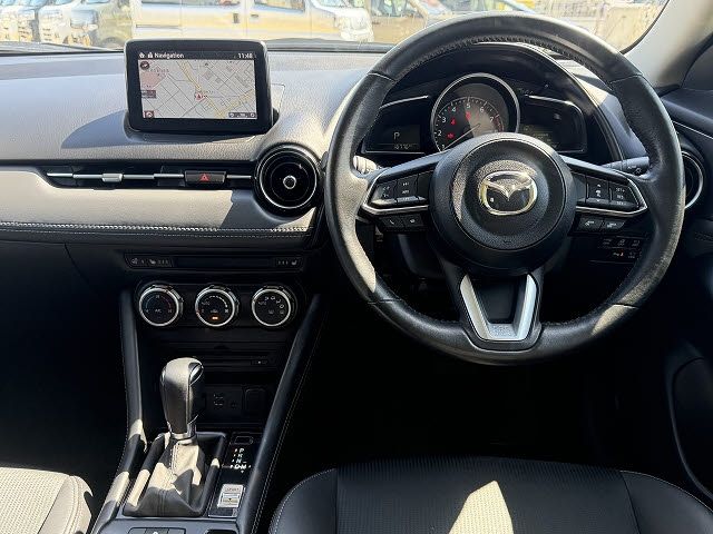 MAZDA CX-3 2019 Image 31