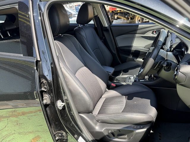 MAZDA CX-3 2019 Image 31