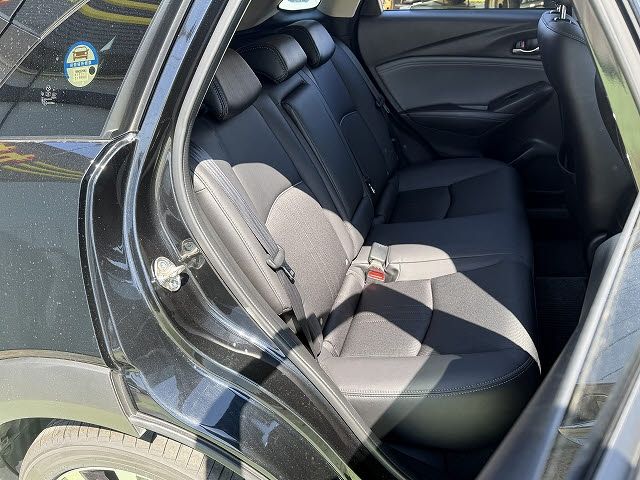 MAZDA CX-3 2019 Image 31