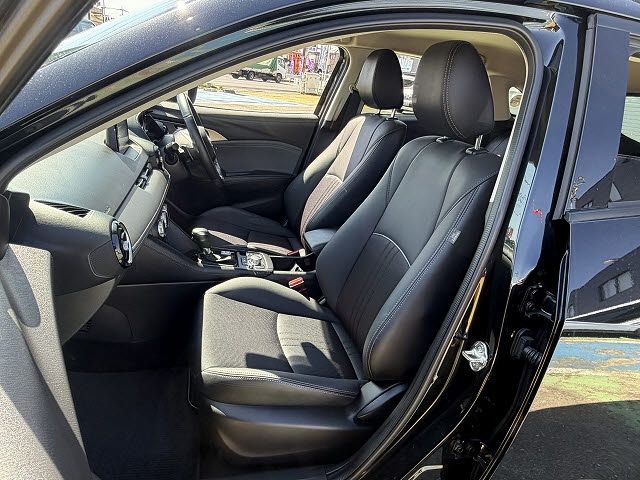 MAZDA CX-3 2019 Image 31