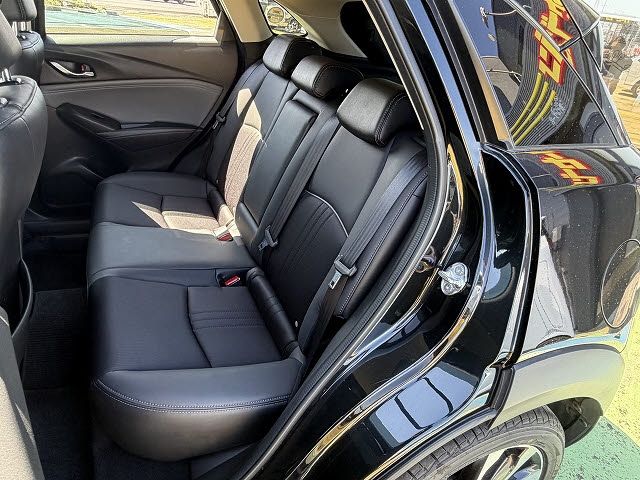 MAZDA CX-3 2019 Image 31