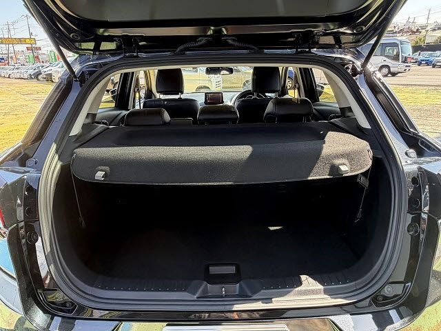 MAZDA CX-3 2019 Image 31