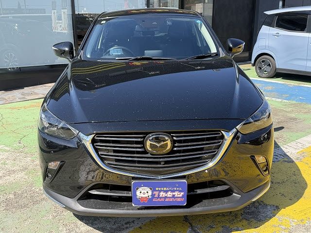 MAZDA CX-3 2019 Image 31