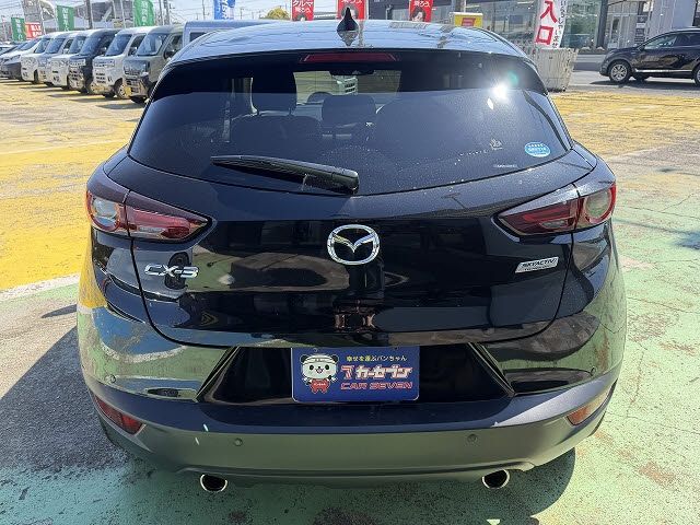 MAZDA CX-3 2019 Image 31