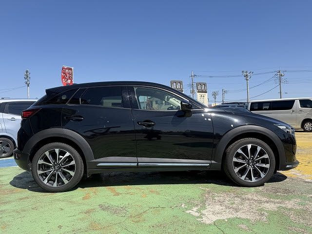 MAZDA CX-3 2019 Image 31